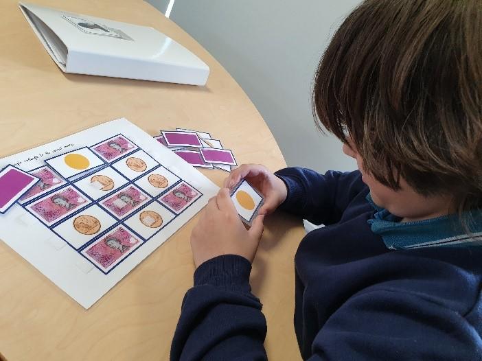 Wren middle school yearbook image