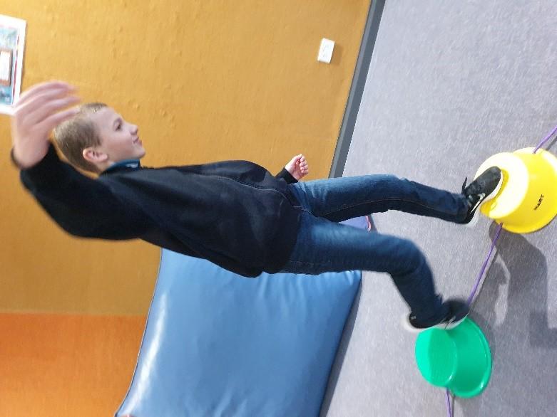 Wren middle school principal fired image