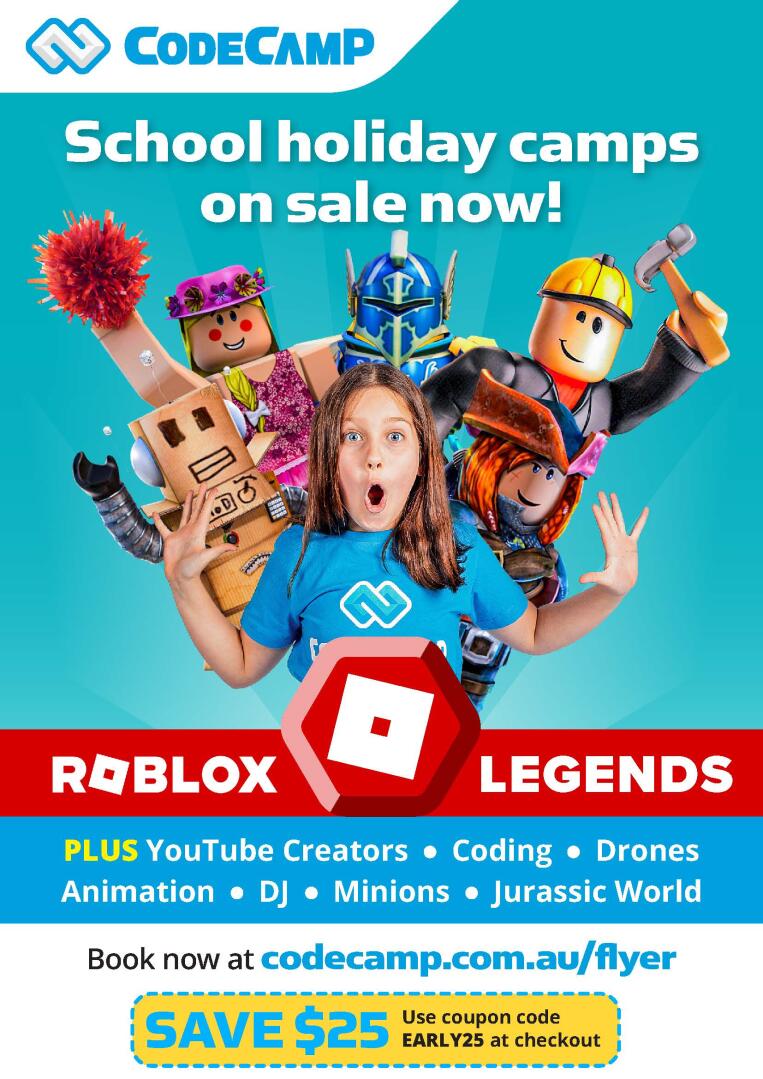 Happy April, starting off with an eggciting announcement! : r/roblox